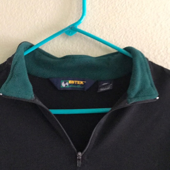 Eddie Bauer EBTEK Lightweight Pullover Top - Picture 4 of 5
